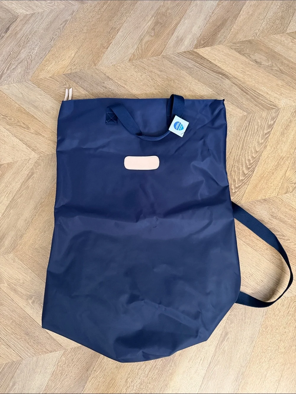 Brouk & Co sleek navy